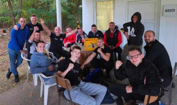 Liga NS Našice: Šipovac i dalje maksimalan, Poganovci nanijeli Lađanskoj prvi poraz ove sezone