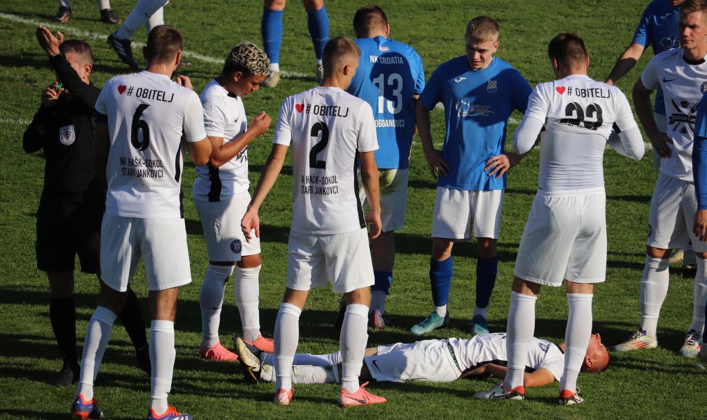 Prva ŽNL VS: Međusobni dvoboji vodeće četvorke ovaj vikend