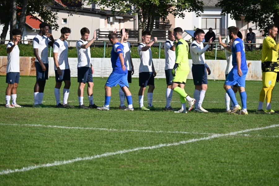 Derbi kola u Pakracu, Oprisavci idu u Gunjavce bez 3 igrača, Nova Gradiška na teškom gostovanju