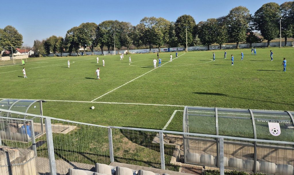 2. ŽNL Županja: Jadran preskočio Srijemac, Vrbanja i Posavac ne posustaju