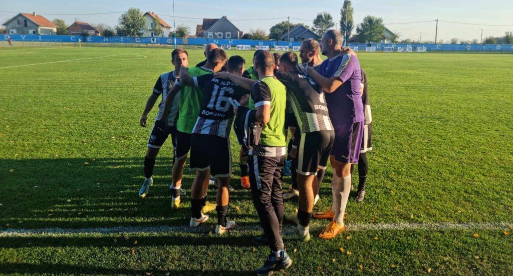 Prva ŽNL VS: Derbi na Mitnici bez pobjednika, Frankopan skočio na vrh