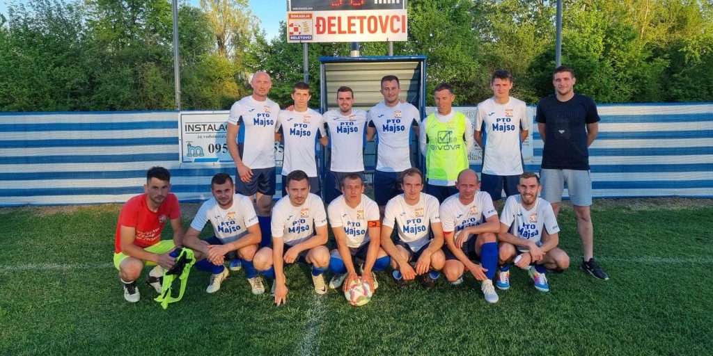 3. ŽNL Vinkovci: Bez značajnih promjena u poretku nakon neizvjesnih utakmica