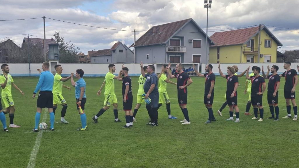 2. ŽNL Vinkovci: Croatia sigurna i u gostima, derbi u Privlaci bez pobjednika