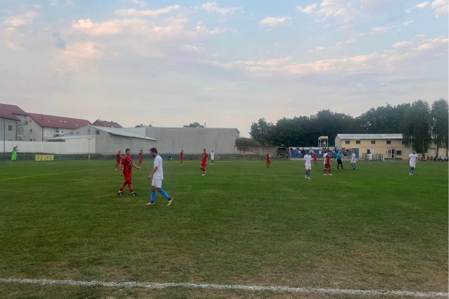 Najava sedmog kola Prve ŽNL PSŽ: Derbi kola u Buku, Daliboru Banoviću prva utakmica na klupi Graševine