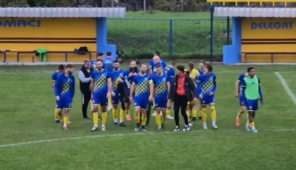 MŽNL Osijek – Vinkovci: Vardarac i Darda uvjerljivi, Jedinstvo slavilo minimalno u Satnici