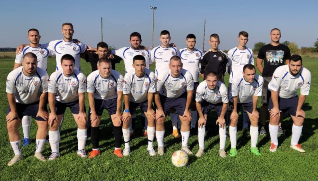 NS Đakovo: Đakovački trećeligaši odigrali svoje četvrto kolo, Slavonac (P) i Mladost sigurni za ostanak na vrhu!