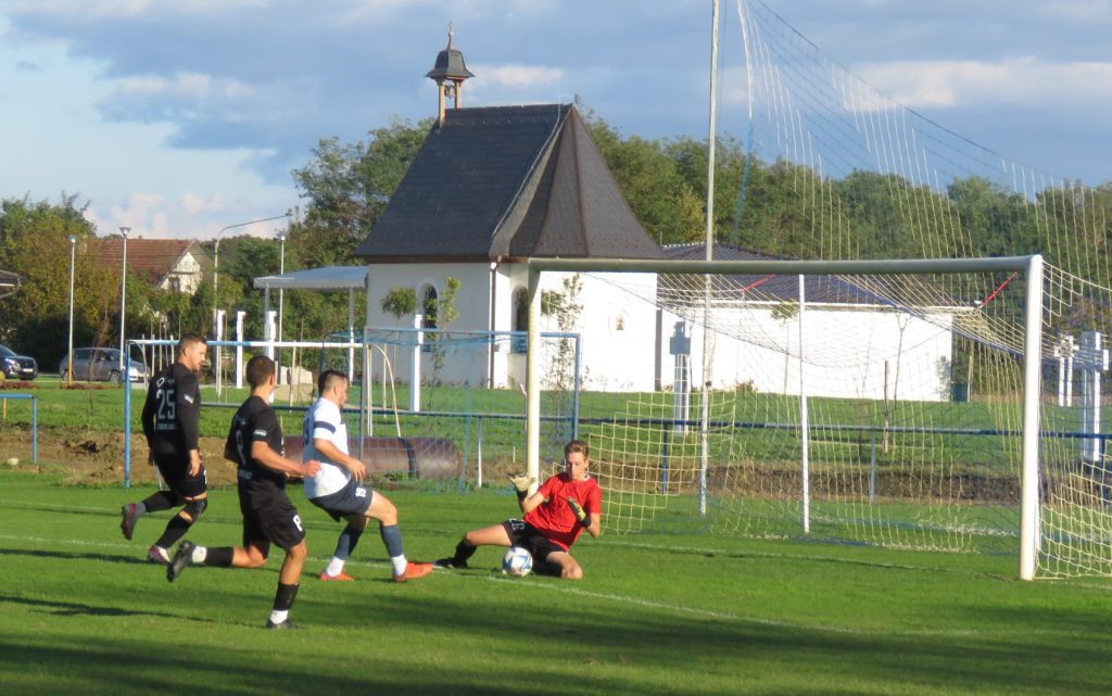 2. ŽNL Valpovo: Dubrava sigurno čuva vrh, sedmica Omladinca