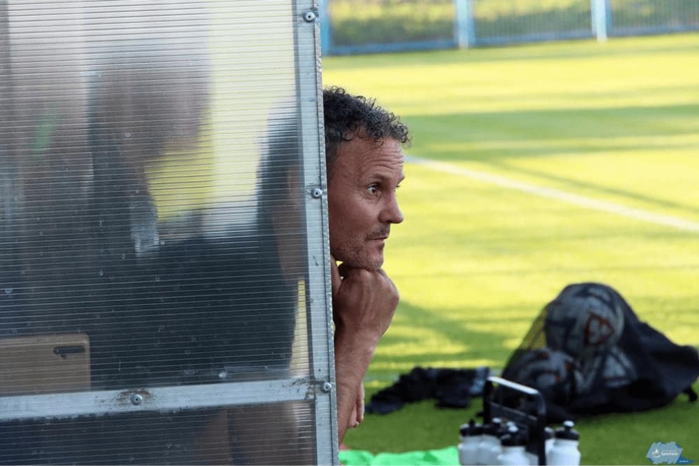 Petar Čuljak više nije trener Nogometnog kluba Požega