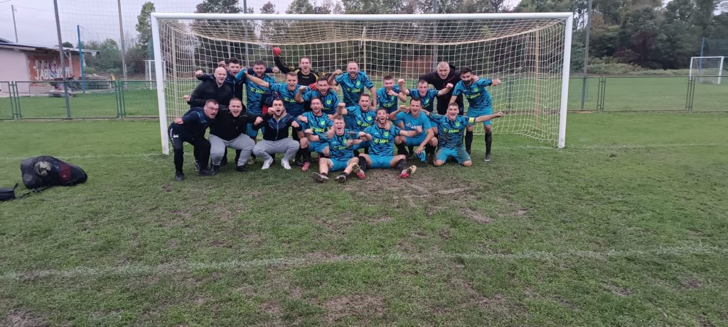 Druga ŽNL BPŽ istok: Graničarski derbi kola završio pobjedom onog iz Varoša