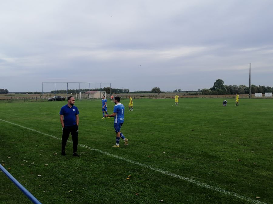 NS Đakovo: Odigrano šesto kolo đakovačke “Bundeslige”, novi kiks Slavonca iz Preslatinaca!
