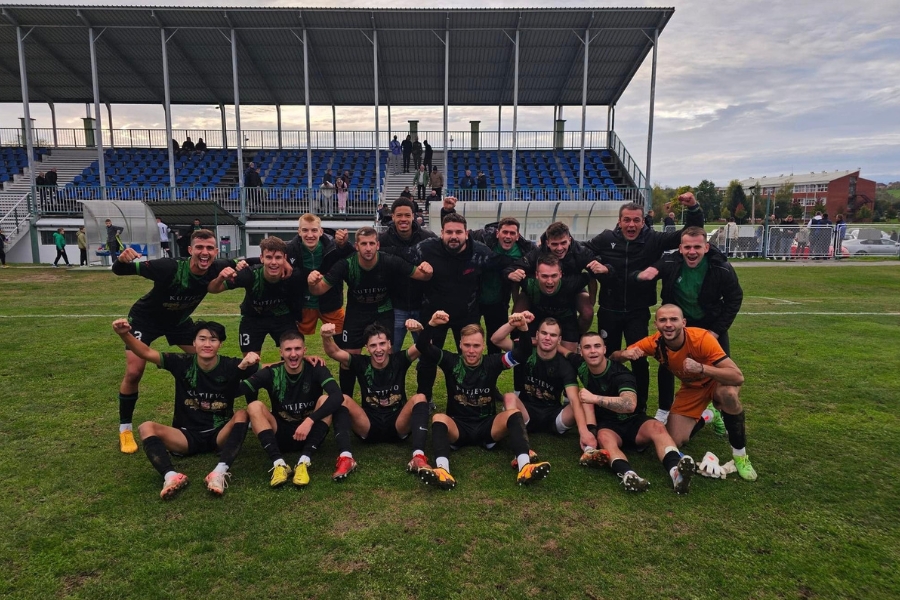 MŽNL SB-PŽ: Veliki derbi pripao Kutjevu, Oriolik i Omladinac uvjerljivi