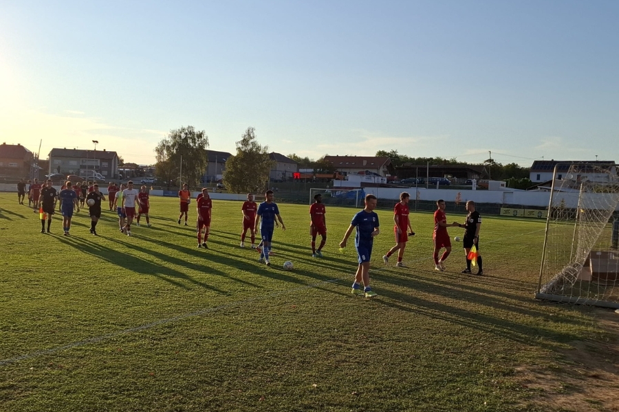 Biramo najboljeg igrača 16. kola MŽNL SB-PŽ