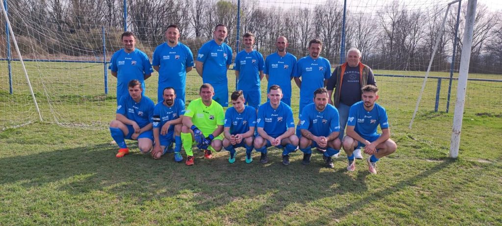 Liga NS Našice: Poganovci više nisu stopostotni, Seljak izašao iz bodovnog minusa, Brezik osvojio prvi trobod