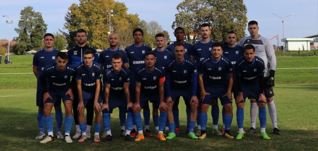 Druga ŽNL Našice: FEŠK nastavio stopostotni niz, Sloga uvjerljiva na domaćem terenu, remi Iskrice i Luga