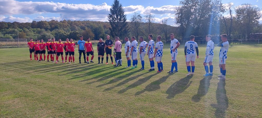 Liga NS Našice: Poganovci porazili vodeći Šipovac, Dinamo i Vuka remijem upisali prve bodove sezone, Seljak nastavio niz pobjeda