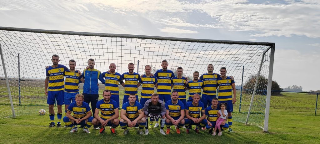 Liga NS Našice: Lađanska porazila Šipovac, Poganovci preuzeli vrh, Vuka prvu ovosezonsku pobjedu obilježila s deset pogodaka
