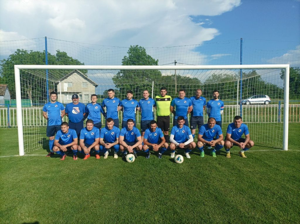 Treća ŽNL BPŽ Istok: Sava u derbiju svladala lidera i prišuljala se na samo korak zaostatka