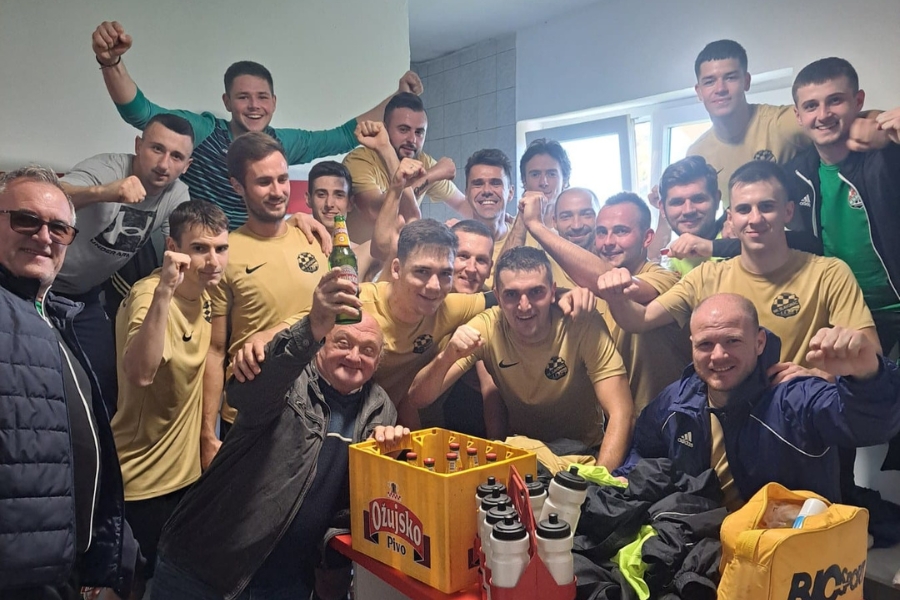 MŽNL SB-PŽ: Zvonko Španić zabio 4, Kutjevo čvrsto na vrhu, odlična utakmica u Sikirevcima