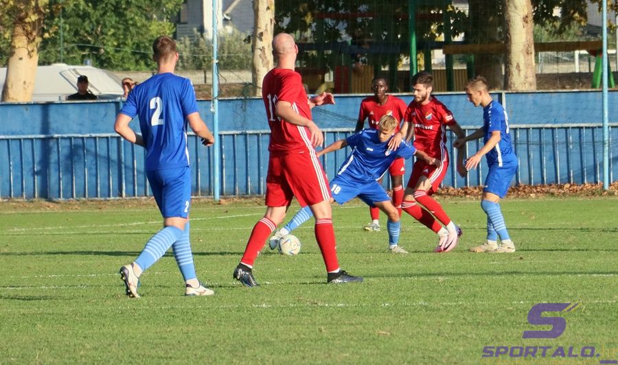 Trofej HRnogomet: Biramo junaka kola u Trećoj NL Istok