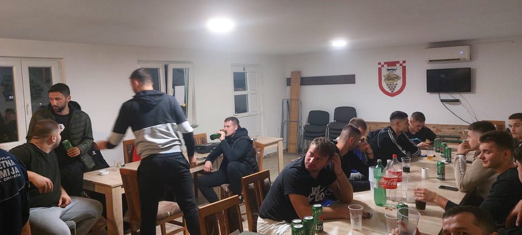 Treća ŽNL BPŽ istok: Momčad iz Bukovlja drži pobjednički ritam kojemu se vraća i Zdenac