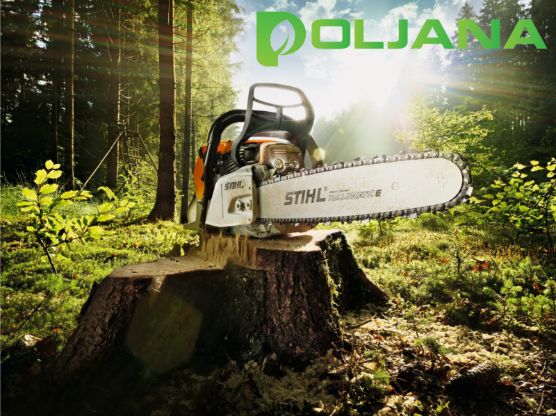 Promo: Poljana d.o.o. nudi vrhunske STIHL popuste za sve ljubitelje sporta i prirode