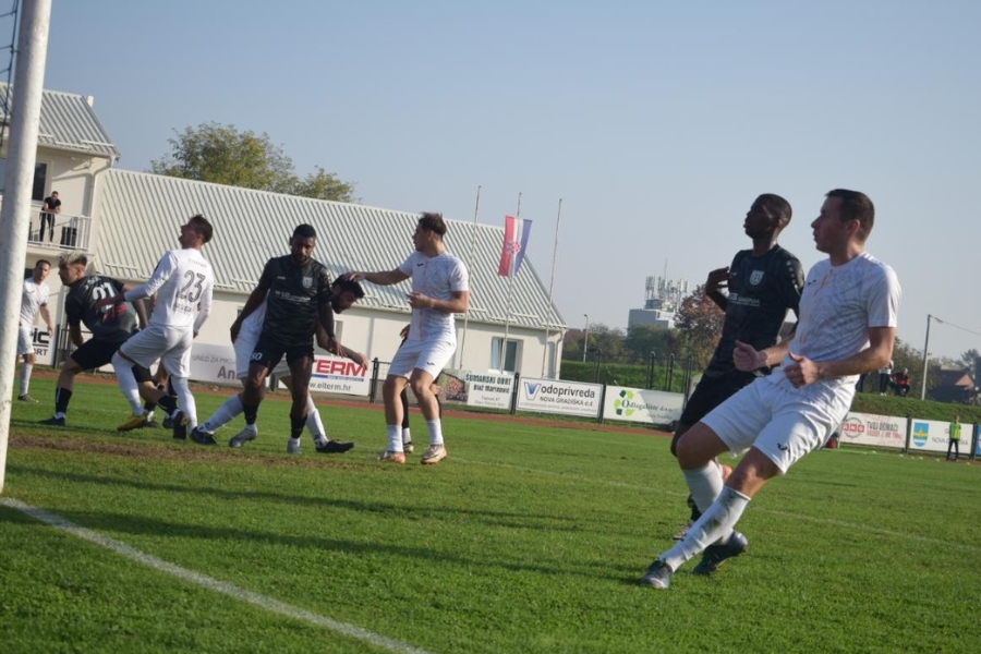Trofej HRnogomet: Biramo najboljeg igrača u desetog kola MŽNL SB-PŽ
