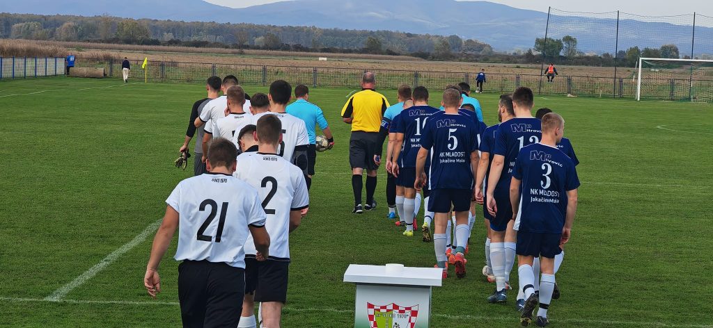 Druga ŽNL BPŽ Zapad: Croatia zaustavila sjajnu seriju Budućnosti, Sokolovi na vrhu ljestvice