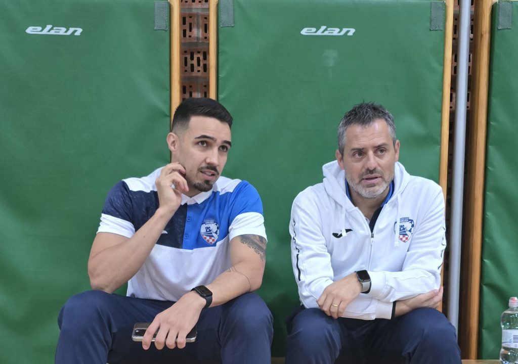 MNK Osijek: A sada – Rijeka!