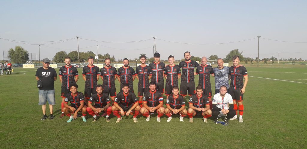 2. ŽNL Osijek: LIV 1949, Klas (Č), BSK Beketinci i Mursa sigurni, golijada između Elektre i Gibarca ’95 bez pobjednika
