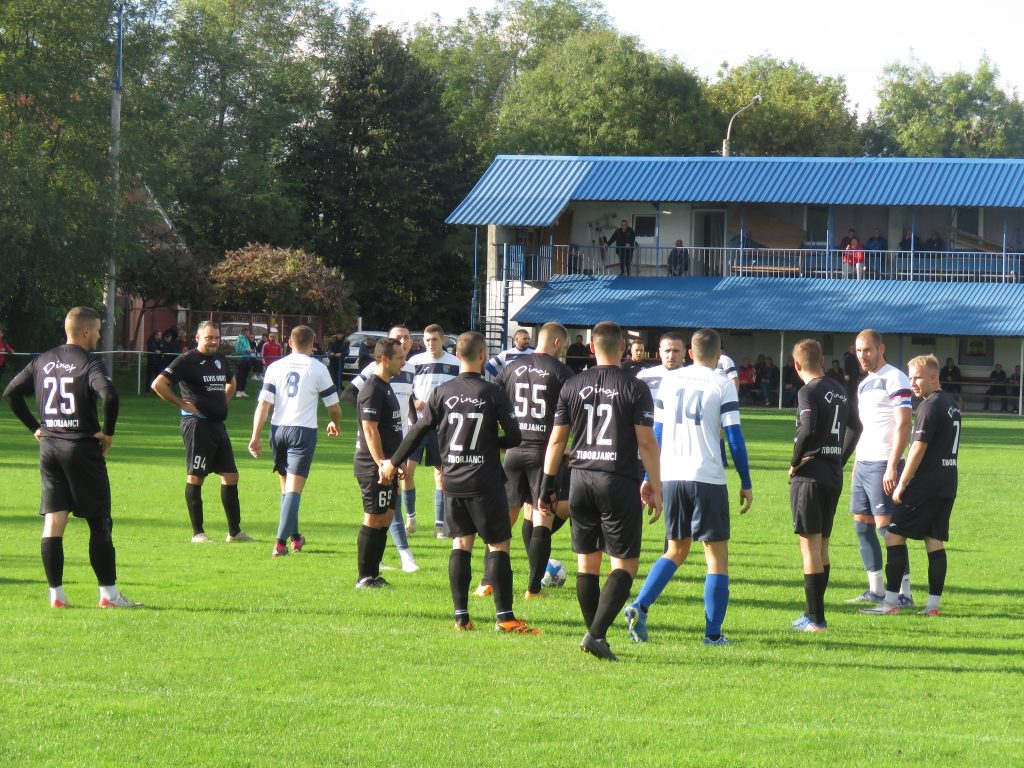 2. ŽNL Valpovo: U iznimno efikasnom kolu Dubrava sačuvala čelnu poziciju