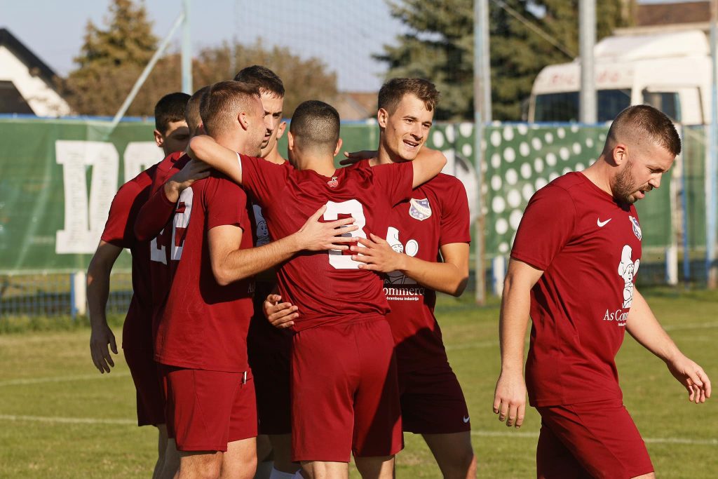 MŽNL Osijek – Vinkovci: Baranjski derbi u Dardi, borba za spas u Babinoj Gredi, lokalni derbiji u Štitaru i Vođincima