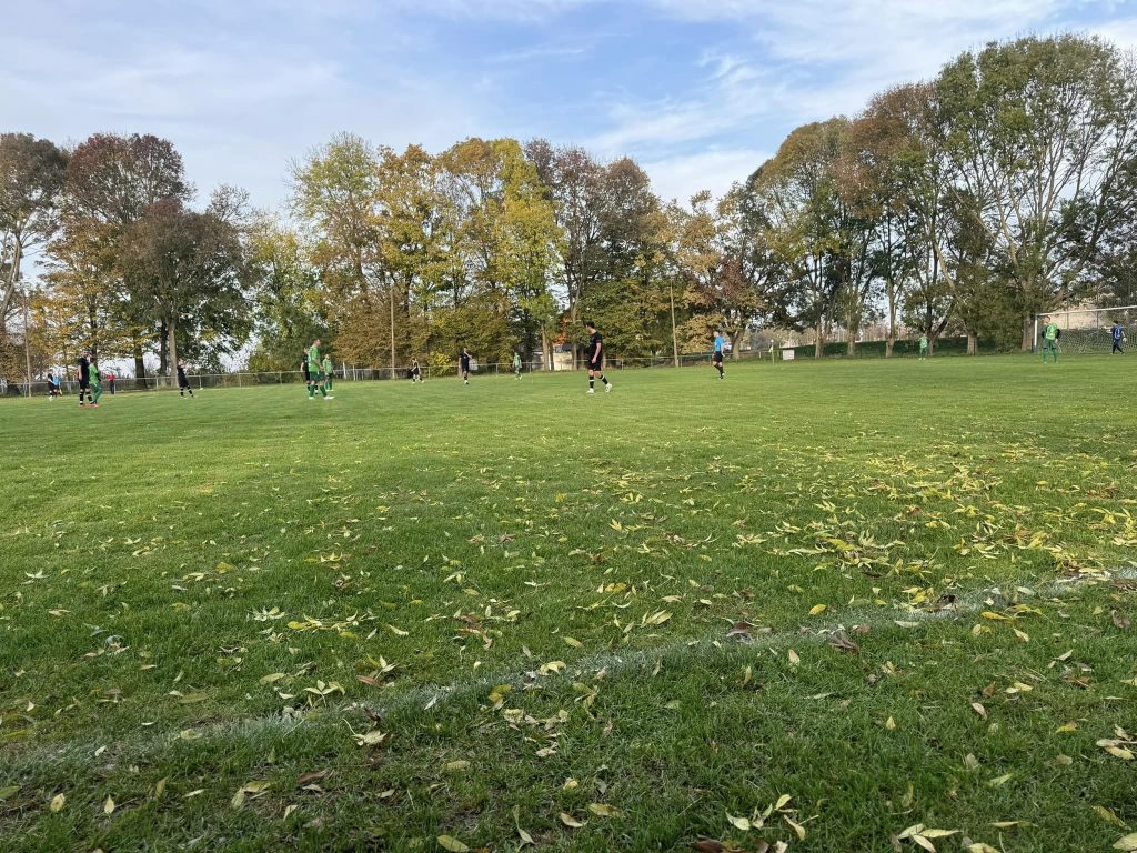 2. ŽNL Osijek: Uvjerljiva pobjeda LIV-a 1949, slavlja Gibarca 95, Elektre, Viteza ’92 i Klasa