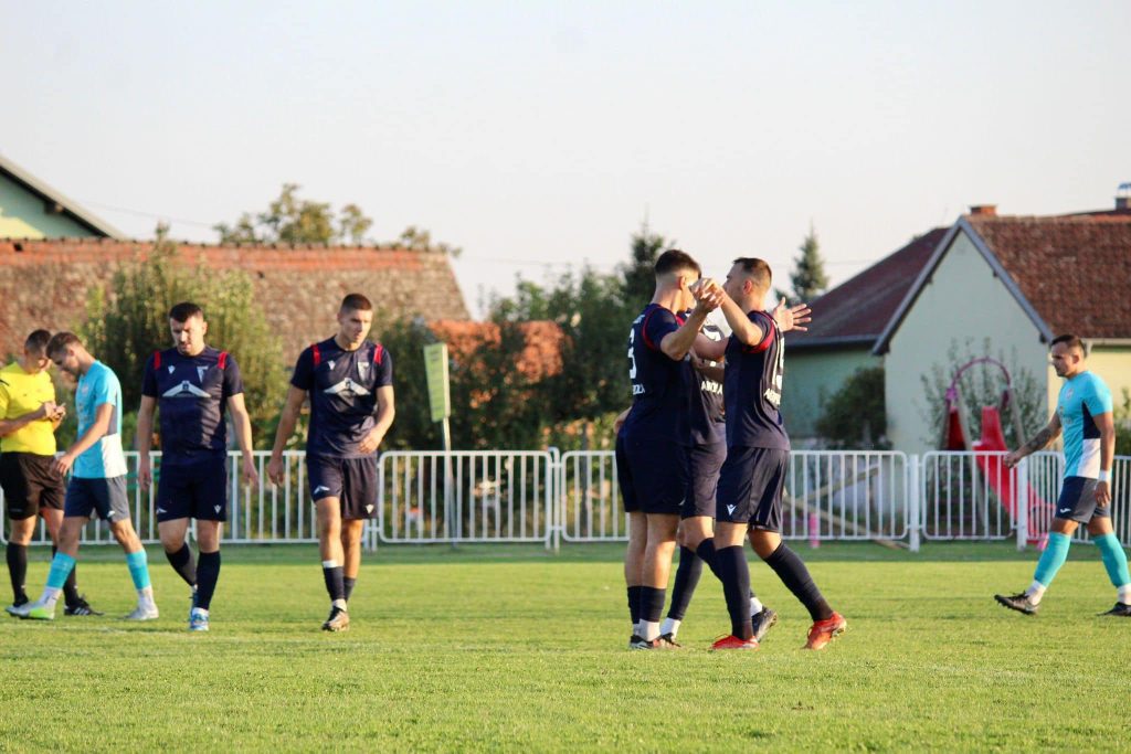 MŽNL Osijek – Vinkovci: Derbi u Dardi, napeto u Babinoj Gredi, Zrinski i Radnički (Ž) u borbi za važne bodove