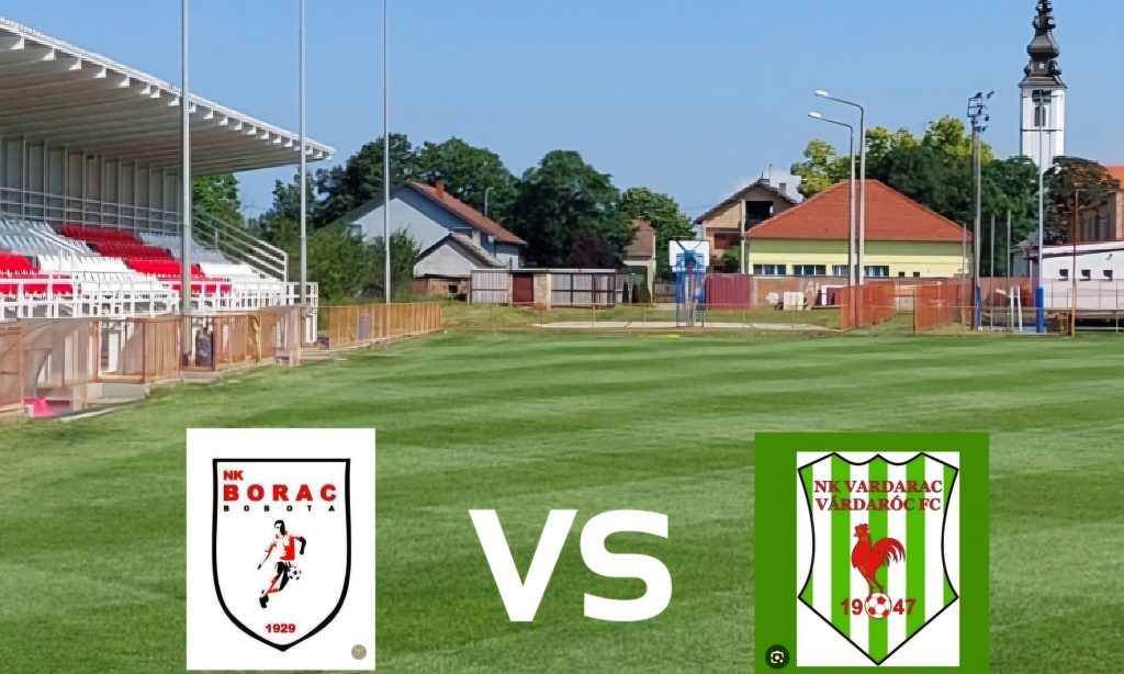 12. kolo MŽNL Osijek – Vinkovci: Vardarac lovi jesensku titulu, derbi u Vinkovcima