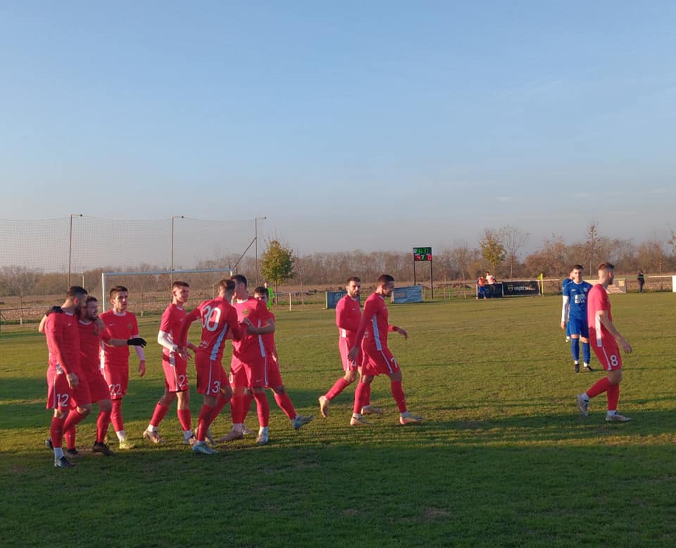 MŽNL Osijek – Vinkovci: Vardarac gostuje kod Dilja, derbi kola u Vođincima, lokalni derbi u Soljanima