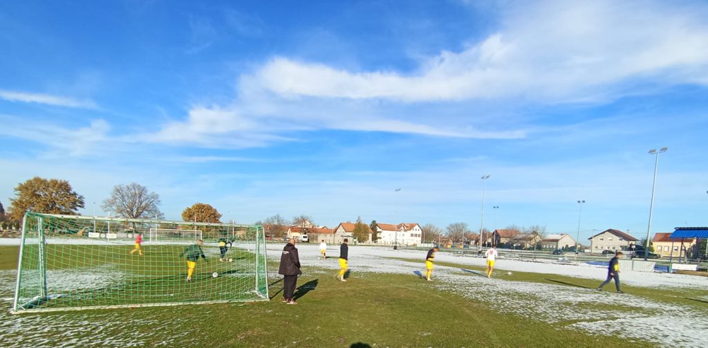 Prva ŽNL VS: Danas su na rasporedu odgođene utakmice 14. kola