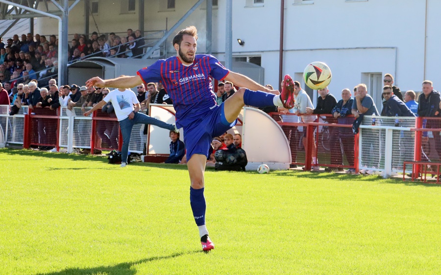 Trofej HRnogomet: Tko je bio najbolji u 11. kolu Treće NL Istok?