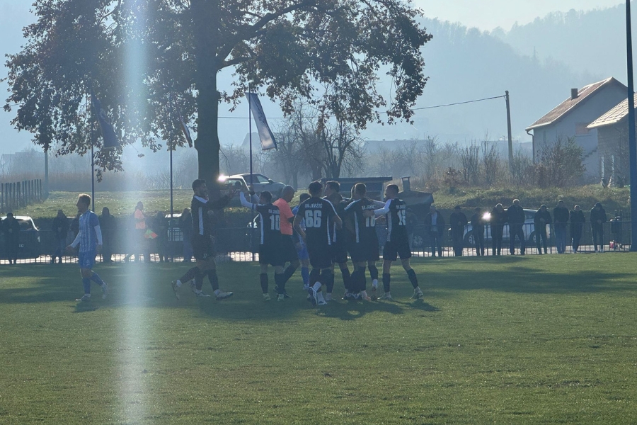 MŽNL SB-PŽ: U Sikirevcima teška utakmica, Vidovci i Jakšić prikazali odličan lokalni derbi, Okučani uvjerljivi