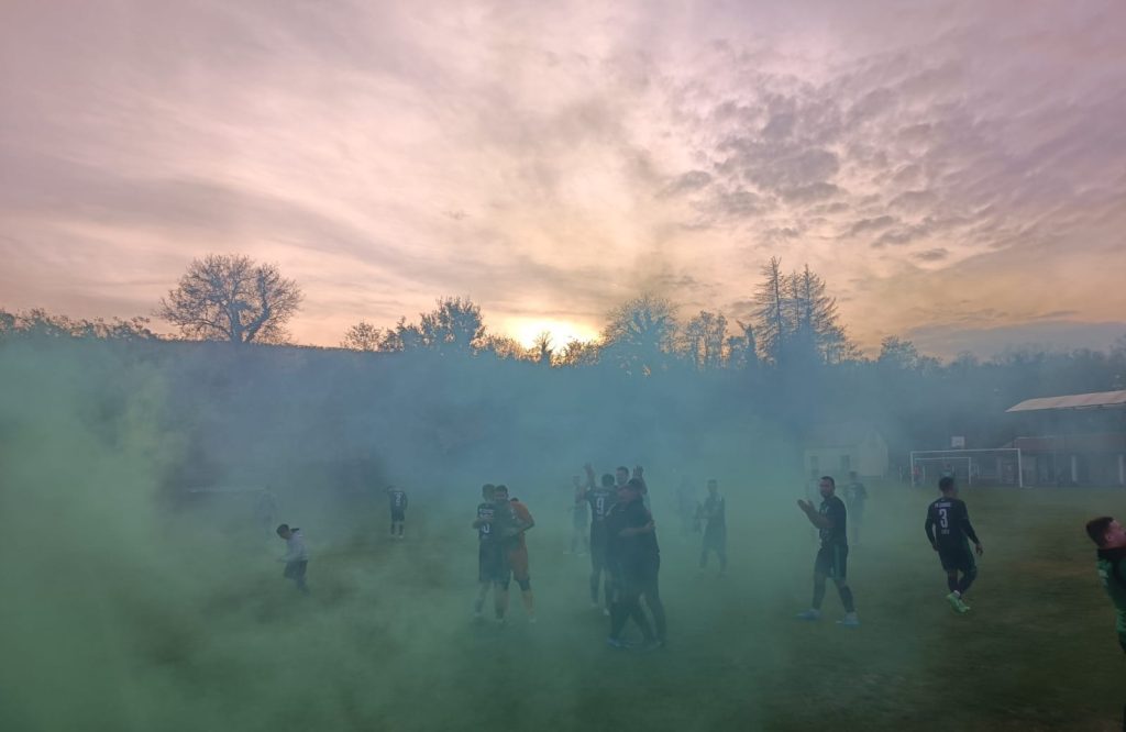 2. ŽNL Vukovar: Pobjeda Sremca u Lovasu obradovala i Slogu