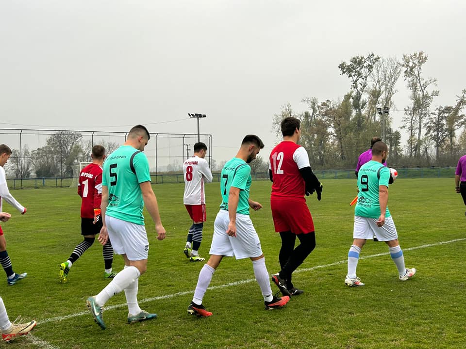 Prva ŽNL BPŽ: Sve četiri nedjeljne pobjede domaćina uz clean sheet
