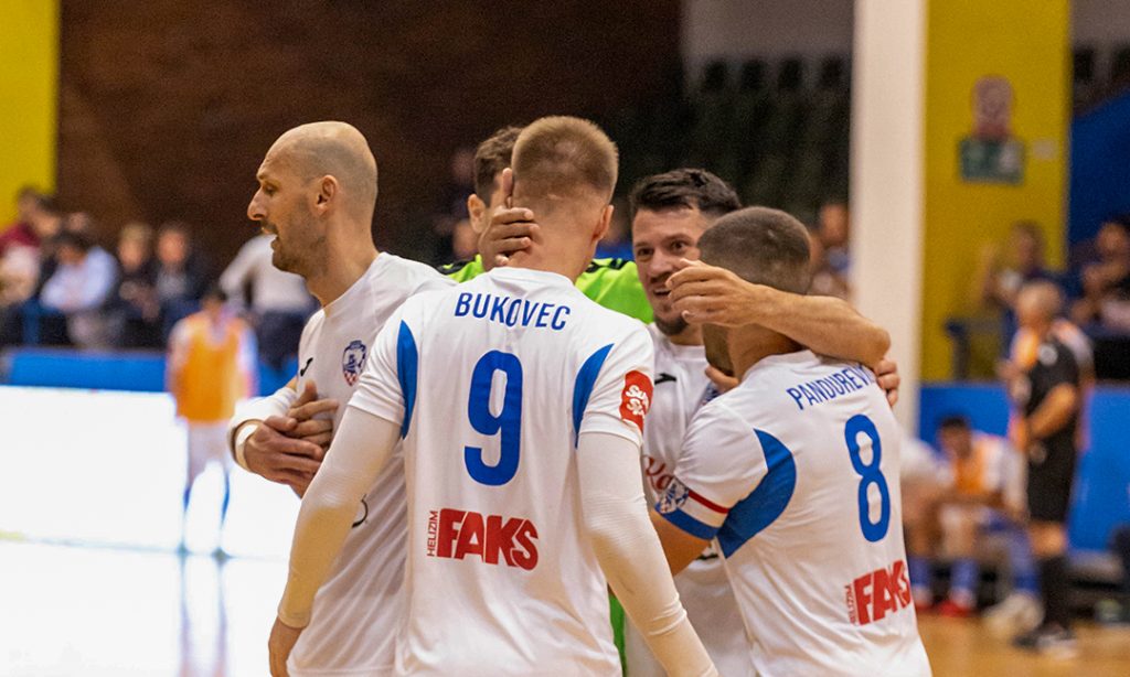 Osječki „hakleri“ i dalje na bodovnom maksimumu