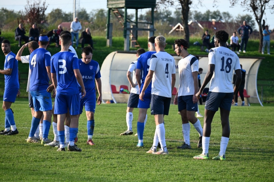 Trofej HRnogomet: Biramo najboljeg igrača u posljednjeg kola prve polusezone MŽNL SB-PŽ