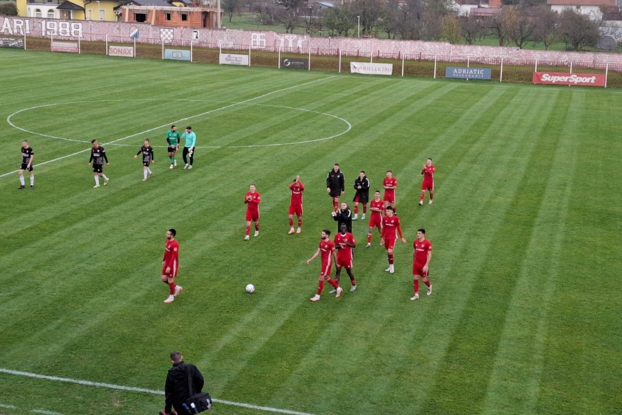 MŽNL SB-PŽ: Filip Matijašević pobjedio Slavonac, Sloga zasjela na prvo mjesto