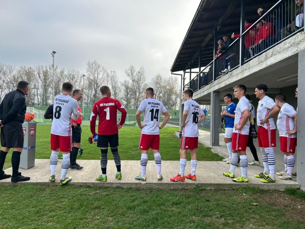 Prva ŽNL BPŽ: Pobjede Bonka, Amatera i Posavca u subotnjim mečevima