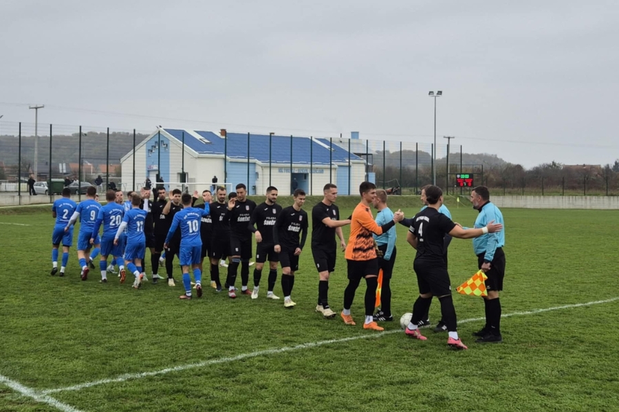 Trofej HRnogomet: Biramo najboljeg igrača u 12. kolu MŽNL SB-PŽ