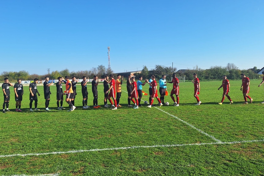 Trofej HRnogomet: Biramo najboljeg igrača u 11. kolu MŽNL SB-PŽ