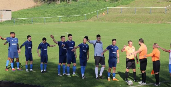 Druga ŽNL Našice: Sedmica FEŠK-a, petica Đurđenovca, Martin remijem prekinuo niz od četiri uzastopna poraza