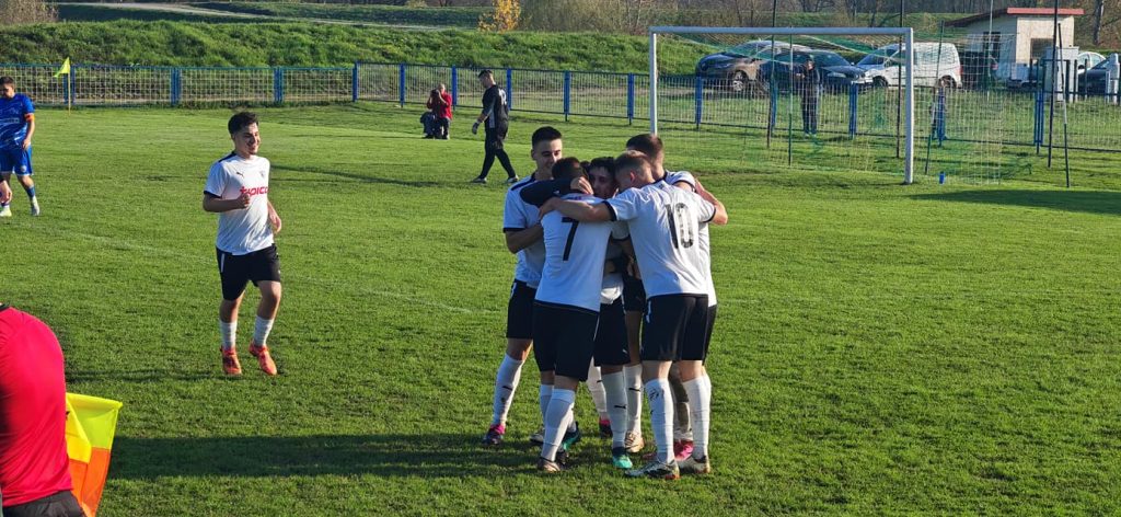 Druga ŽNL BPŽ Zapad: Sjajni Sokolovi slavili i kolo prije kraja jesenski naslov donijeli u Orubicu