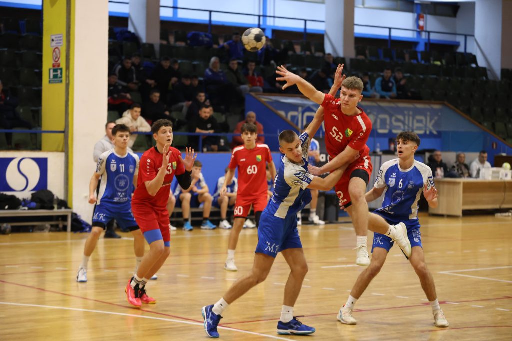 RK Ivan srušio europske velikane i državne prvake na Osijek XIXO Cupu