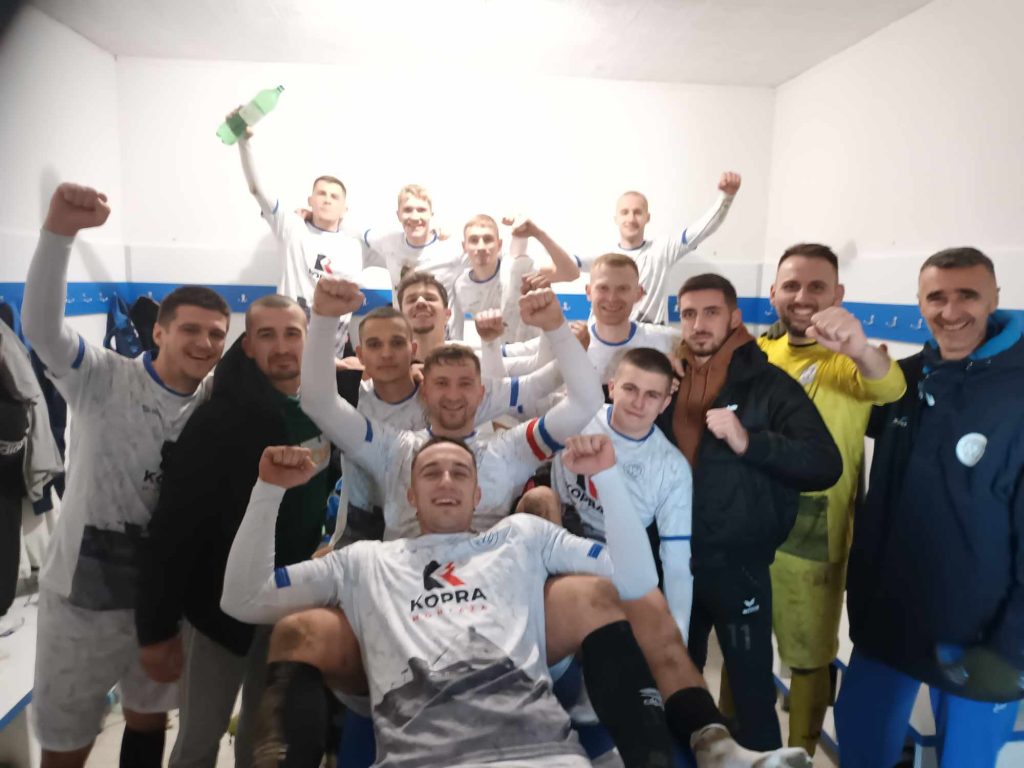 MŽNL Osijek – Vinkovci: Radnički (Ž) slavio nakon drame kod Radničkog (M), Sloga slavila protiv Mladosti (SĐ)